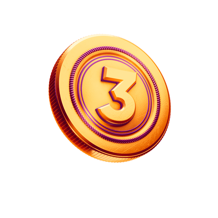 Taso 3