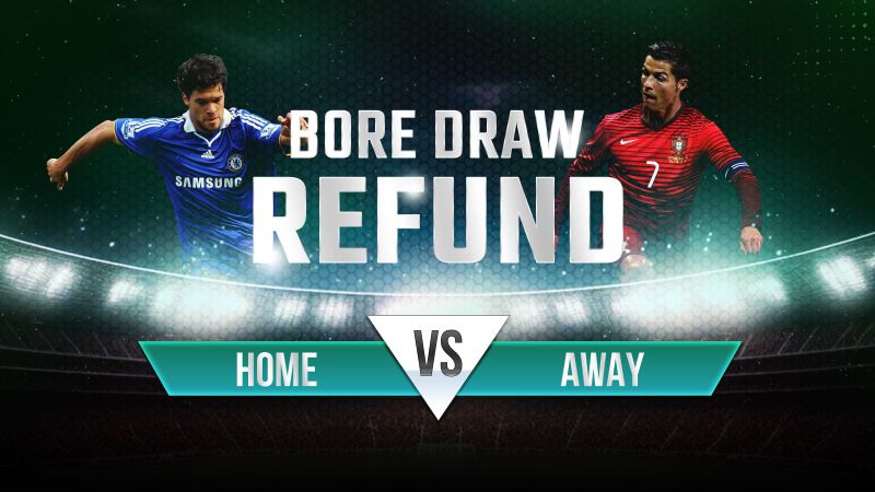 Bore Draw