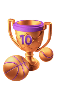 Gagnez 10 paris sportifs