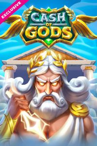 Pelaa Cash of Gods