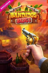 Pelaa Bandidos Bang!