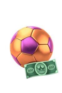 Placez un pari de 100&nbsp;€ sur le sport