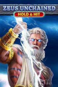 Pelaa Zeus Unchained - Hold & Hit