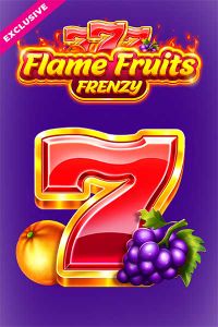 Pelaa Flame Fruits Frenzy