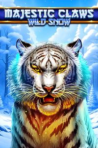 Pelaa Majestic Claws - Wild Snow