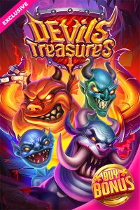 Pelaa Devils' Treasures