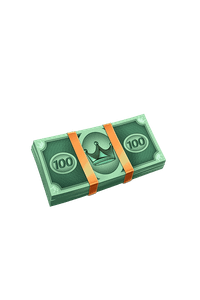Make deposits over $1,800