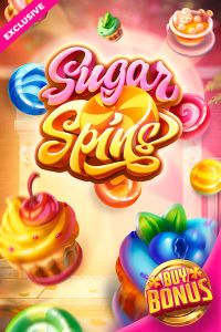 Pelaa Sugar Spins