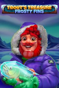 Pelaa Trout's Treasure - Frosty Fins