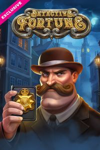 Pelaa Detective Fortune