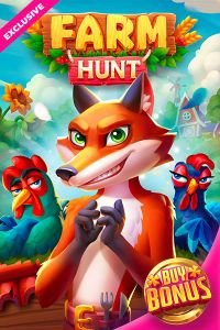 Pelaa Farm Hunt