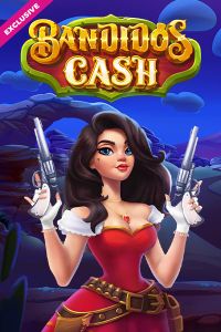 Pelaa Bandidos Cash