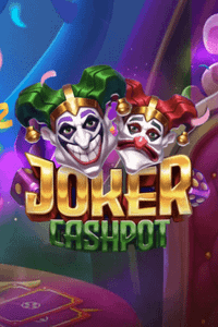 Pelaa Joker Winpot