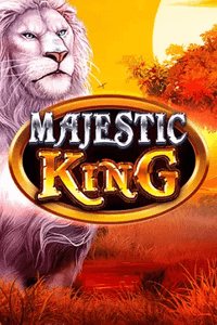 Pelaa Majestic King