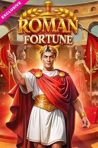 Pelaa Roman Fortune