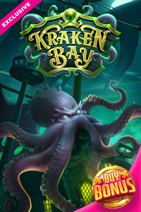 Pelaa Kraken Bay