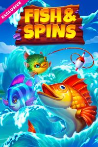 Pelaa Fish&Spins
