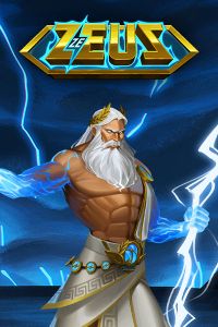 Pelaa Ze Zeus