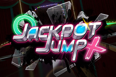 Jackpot Jump