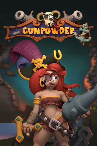 Gunpowder
