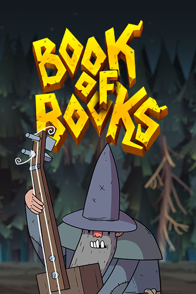 Book of Books