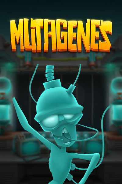 Mutagenes