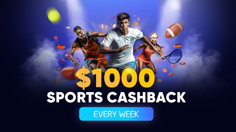 Cashback Bonus