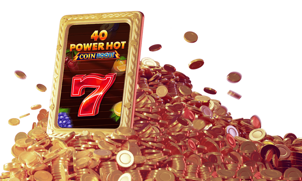 Slot of the Week