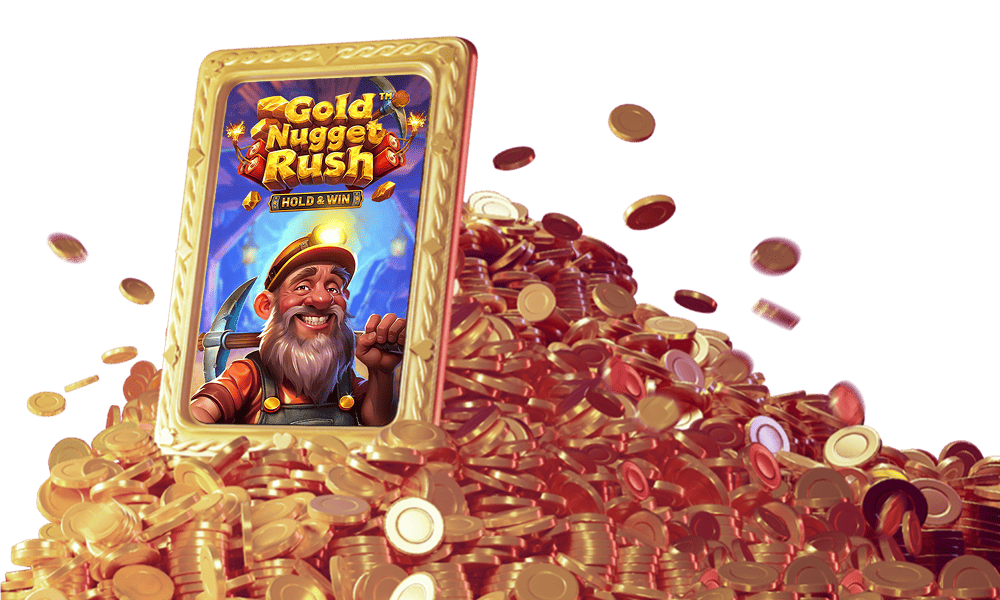 Slot of the Week